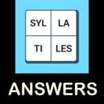 syllatiles level 46|Syllatiles Level 46 [ Answers ] .